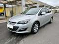 Opel Astra 1.4 Turbo 140CV Grijs - thumbnail 2