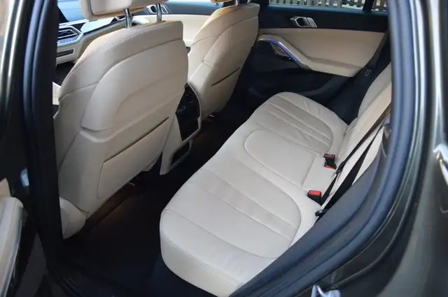 BMW X6 30d M-Sport *LUFT*Laser*Head-Up*Harman/Kardon* Ansicht 12