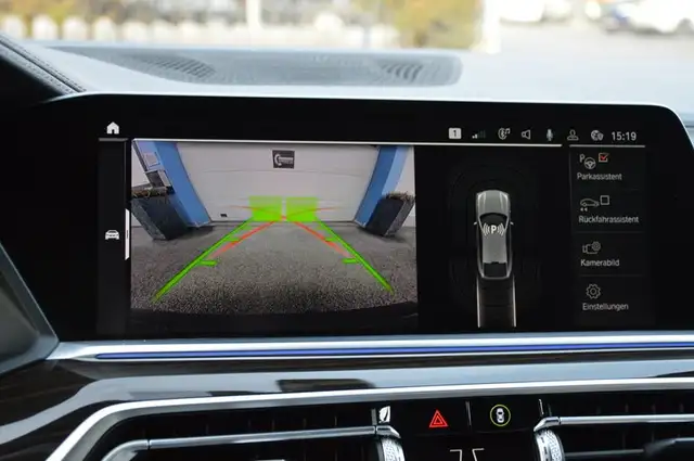 BMW X6 30d M-Sport *LUFT*Laser*Head-Up*Harman/Kardon* Ansicht 17