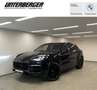 Porsche Cayenne E-Hybrid Coupé ACC BOSE Matrix Carbon PDCC 360° Schwarz - thumbnail 1