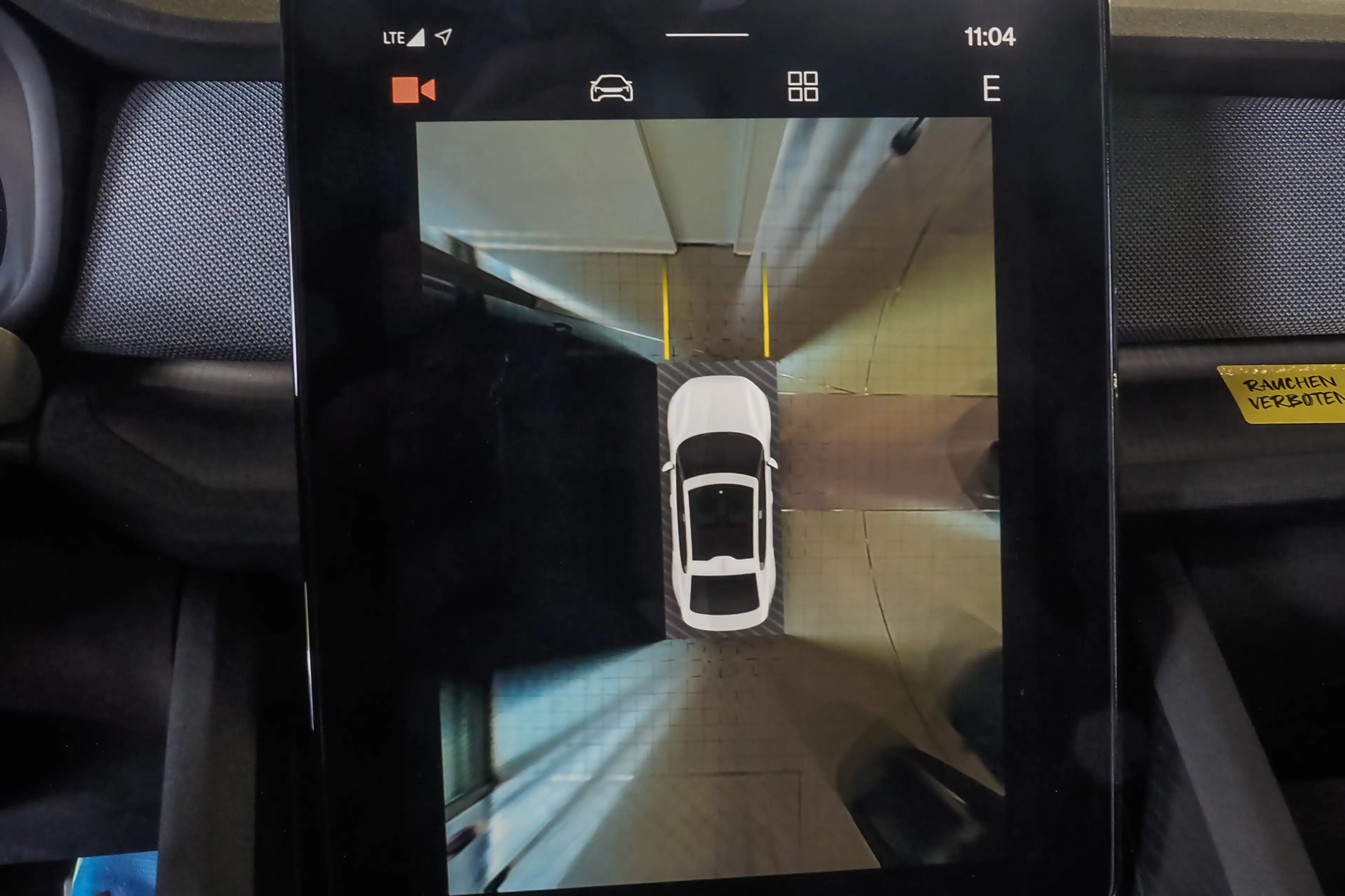 Polestar 2 LONG RANGE DUAL MOTOR 78 KWH — photo 15