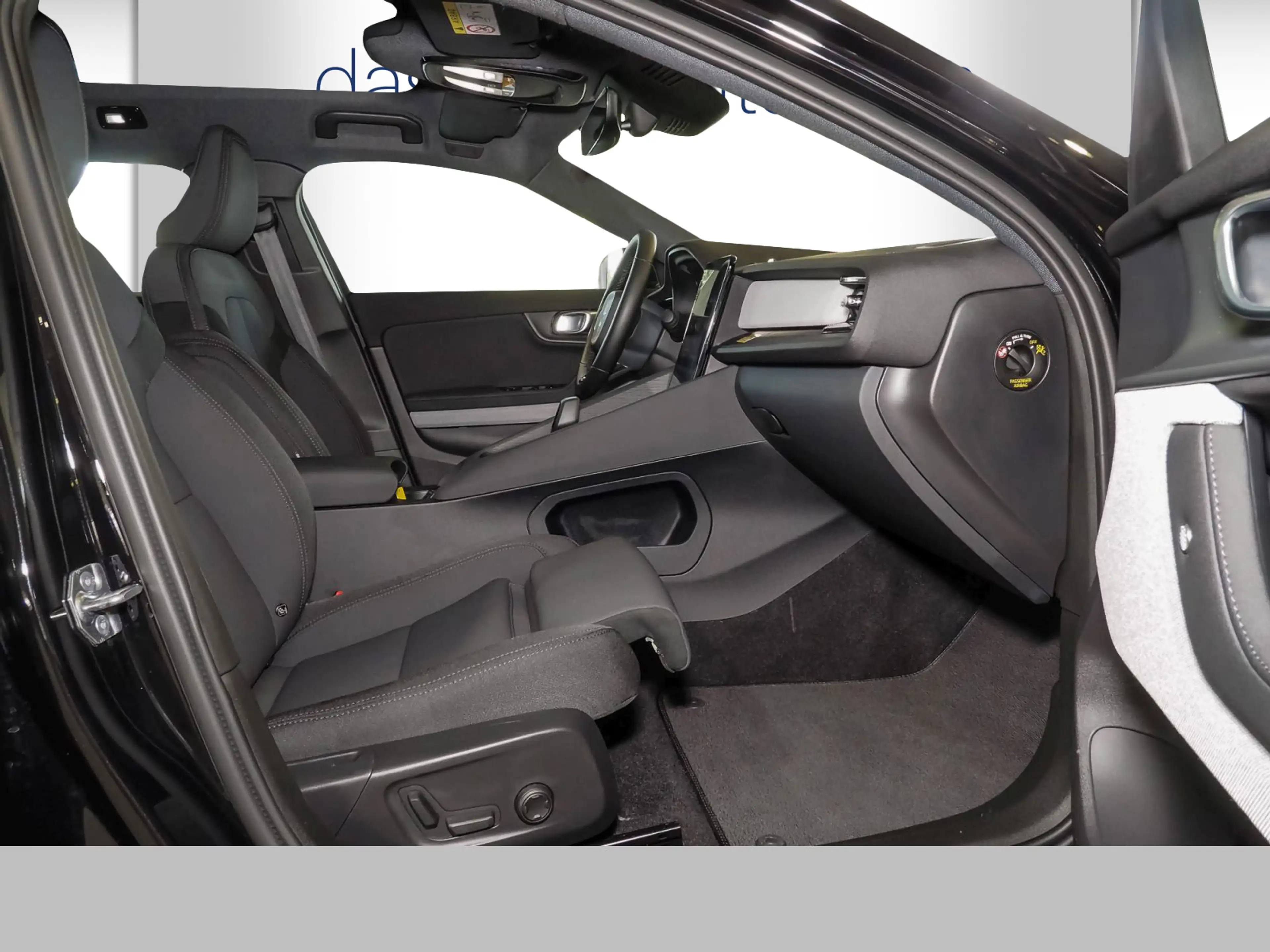 Polestar 2 LONG RANGE DUAL MOTOR 78 KWH — photo 8