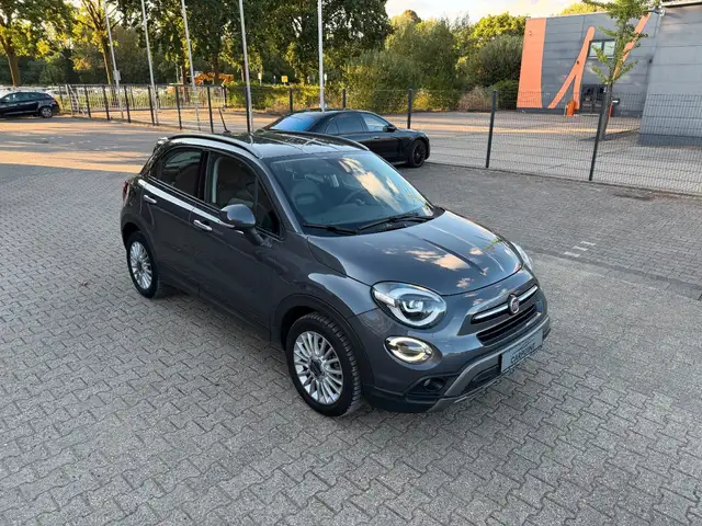 Fiat 500x view 15