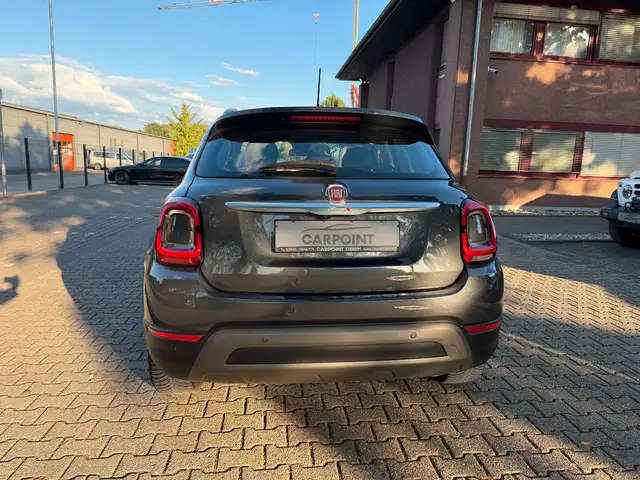 Fiat 500x view 5