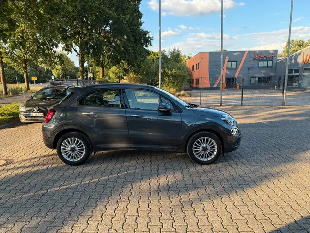 Fiat 500x view 8