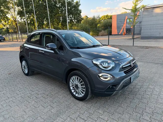 Fiat 500x view 13