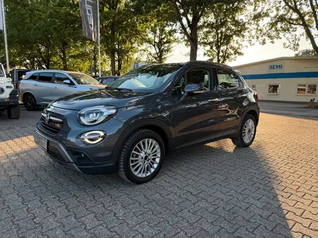 2019 Fiat 500x in Grey for sale