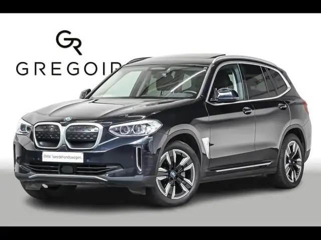 BMW iX3 Navipro|Pano|Dass|Cam|Carplay|