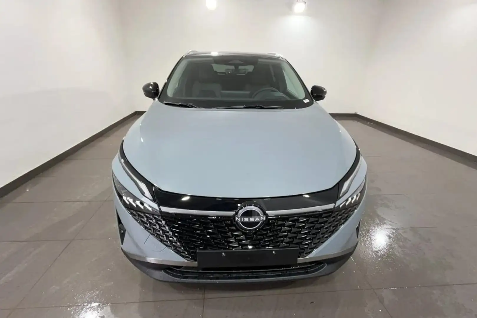 Nissan Qashqai MHEV 158 CV Xtronic N-Connecta #VARI COLORI Grigio - 2