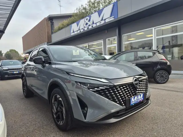 Nissan Qashqai MHEV 158 CV Xtronic N-Connecta #VARI COLORI