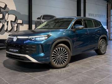 Tayron 1.5 eTSI 7 zitplaatsen trekhaak zetelverw..