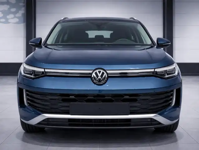 Volkswagen Tayron Tayron 1.5 eTSI 7 zitplaatsen trekhaak zetelverw..