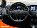 Ford Focus 1.0 Ecoboost Auto-S&S Titanium 125 Blanc - thumbnail 15