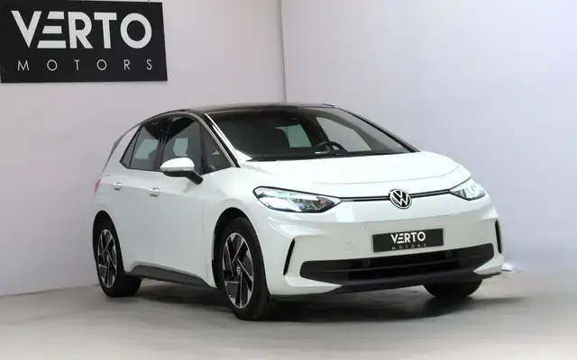 Volkswagen ID.3 ID.3 58 kWh Pro Life Business