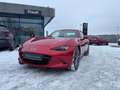 Mazda MX-5 SKYACTIV-G 160 i-ELOOP Mazda MX-5 RF 160PS 6GS AL- Rot - thumbnail 1
