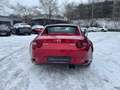 Mazda MX-5 SKYACTIV-G 160 i-ELOOP Mazda MX-5 RF 160PS 6GS AL- Rot - thumbnail 4