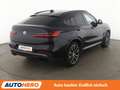 BMW X4 M40i Aut.*NAVI*LED*ACC*CAM*SHZ*STGHZ*HARMAN/KARDON Schwarz - thumbnail 6