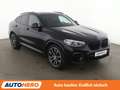 BMW X4 M40i Aut.*NAVI*LED*ACC*CAM*SHZ*STGHZ*HARMAN/KARDON Schwarz - thumbnail 8