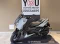 Yamaha X-Max 125 Gris - thumbnail 2