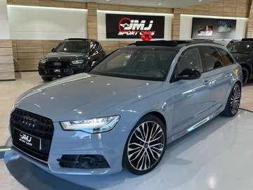 Avant 3.0BiTDI Competition Q.Tip. 240kW