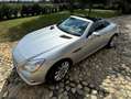 Mercedes-Benz SLK 250 Euro 6 introvabile Silber - thumbnail 6