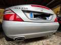Mercedes-Benz SLK 250 Euro 6 introvabile Silber - thumbnail 7