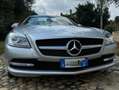 Mercedes-Benz SLK 250 Euro 6 introvabile Silber - thumbnail 3