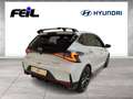 Hyundai i20 N Performance DAB LED RFK Klimaaut. PDC Biały - thumbnail 5