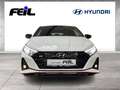 Hyundai i20 N Performance DAB LED RFK Klimaaut. PDC Білий - thumbnail 3