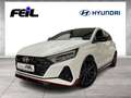 Hyundai i20 N Performance DAB LED RFK Klimaaut. PDC Biały - thumbnail 1