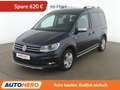 Volkswagen Caddy 2.0 TDI Alltrack BM*NAVI*CAM*PDC*SHZ*KLIMA* Bleu - thumbnail 1