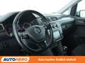 Volkswagen Caddy 2.0 TDI Alltrack BM*NAVI*CAM*PDC*SHZ*KLIMA* Bleu - thumbnail 11