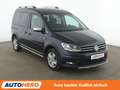 Volkswagen Caddy 2.0 TDI Alltrack BM*NAVI*CAM*PDC*SHZ*KLIMA* Bleu - thumbnail 8