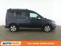 Volkswagen Caddy 2.0 TDI Alltrack BM*NAVI*CAM*PDC*SHZ*KLIMA* Bleu - thumbnail 7