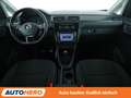 Volkswagen Caddy 2.0 TDI Alltrack BM*NAVI*CAM*PDC*SHZ*KLIMA* Bleu - thumbnail 12