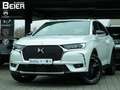DS Automobiles DS 7 Crossback DS7 Crossback Hybrid 225 Rivoli Freispr./ Klimaau. Weiß - thumbnail 1