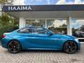 BMW M2 F87 | Origineel | Handgeschakeld | Harman-Kardon | Bleu - thumbnail 3