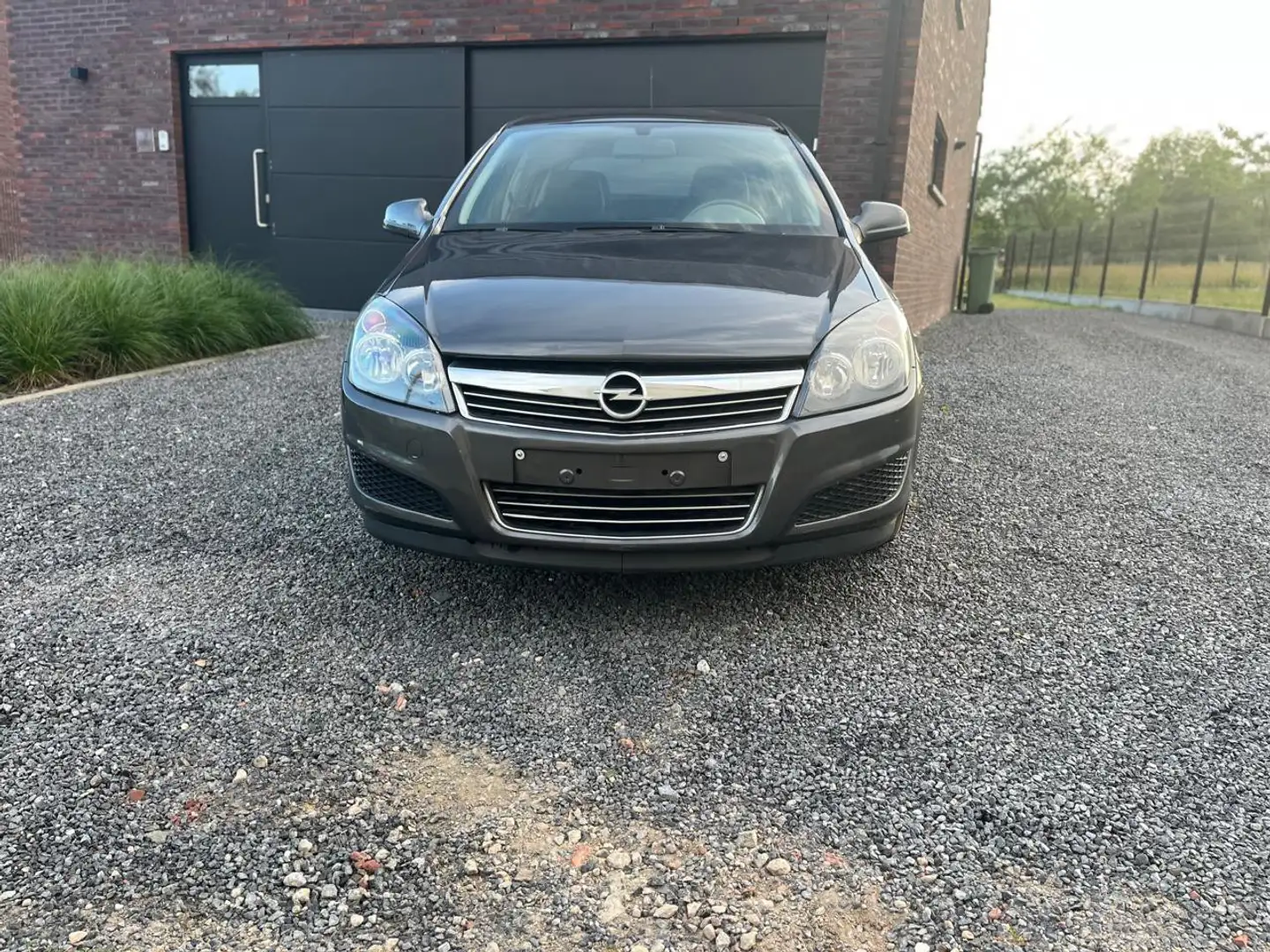 Opel Astra 1.6i 16v Bronze - 2