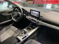 Audi A4 avant 35 2.0 tdi mhev business advanced 163cv s-tr crna - thumbnail 6