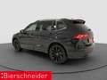 Volkswagen Tiguan Allspace 2.0 TSI DSG 4Mo R-Line Black 7SI Schwarz - thumbnail 6