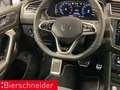 Volkswagen Tiguan Allspace 2.0 TSI DSG 4Mo R-Line Black 7SI Schwarz - thumbnail 12