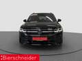 Volkswagen Tiguan Allspace 2.0 TSI DSG 4Mo R-Line Black 7SI Schwarz - thumbnail 2