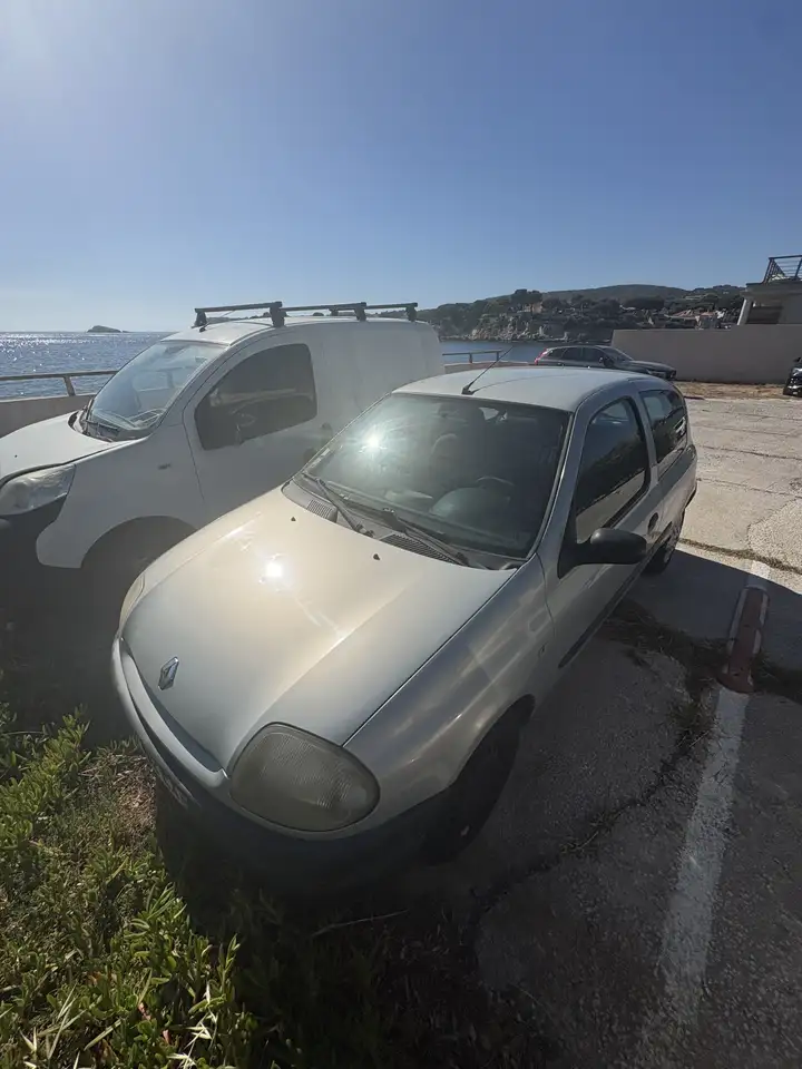 Renault Clio RL