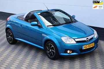 TwinTop 1.8-16V Sport 125PK Leder Airco NAP !!