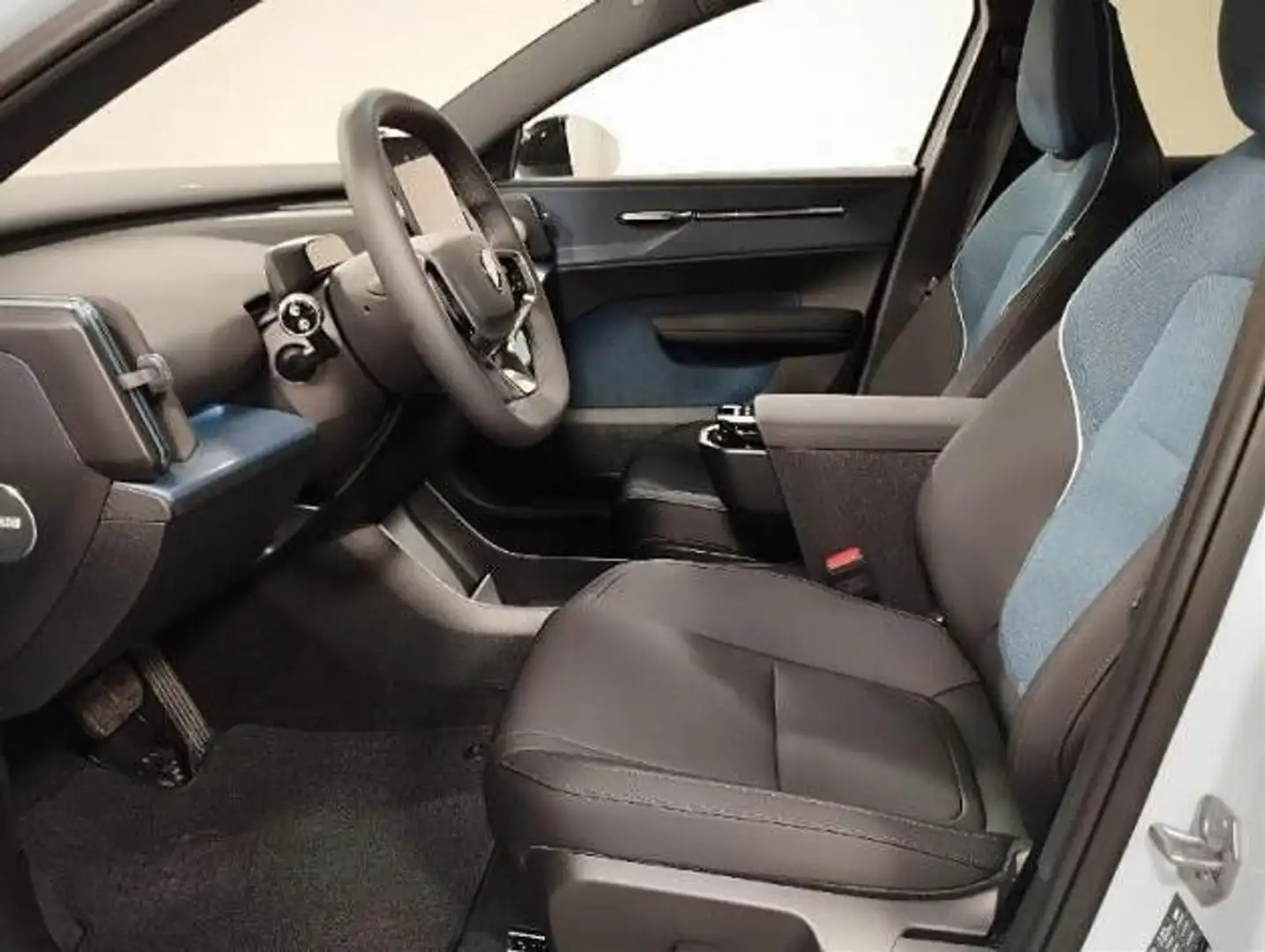 Volvo EX30 Ultra AWD Twin Motor Performance Bleu - 2