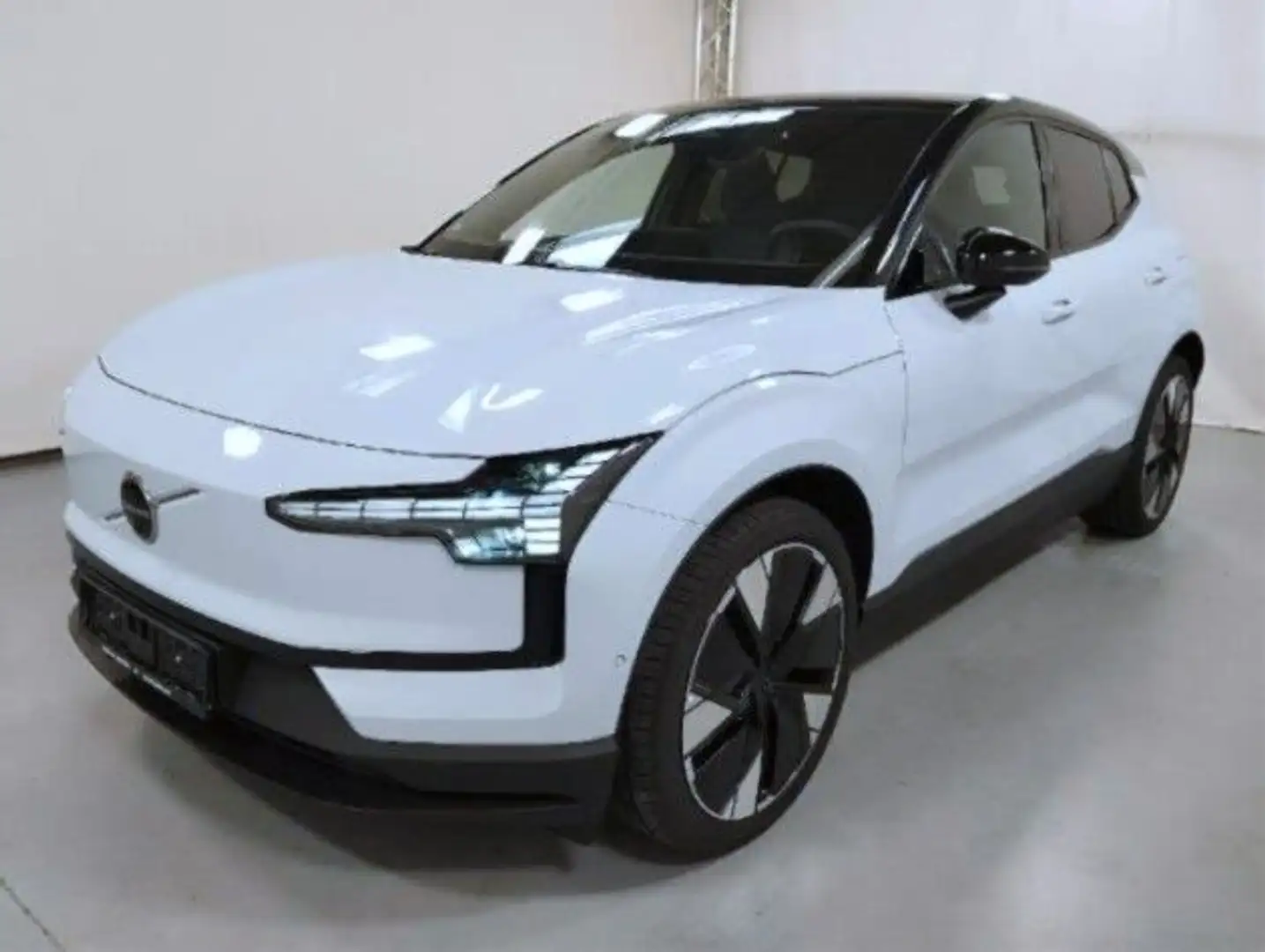 Volvo EX30 Ultra AWD Twin Motor Performance Bleu - 1