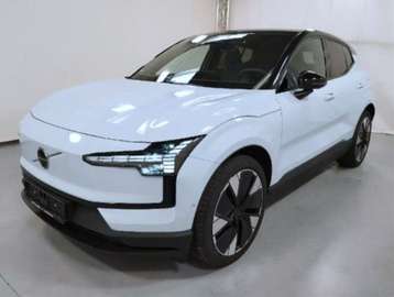 Ultra AWD Twin Motor Performance