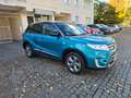 Suzuki Vitara 1.6 Club 4x2/2.Hand/Scheckheft/Standheizung/AHK Bleu - thumbnail 1