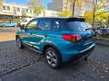 Suzuki Vitara 1.6 Club 4x2/2.Hand/Scheckheft/Standheizung/AHK Bleu - thumbnail 3