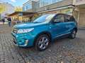 Suzuki Vitara 1.6 Club 4x2/2.Hand/Scheckheft/Standheizung/AHK Bleu - thumbnail 2
